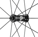 Campagnolo Scirocco C17 Shimano Wheelset