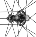 Campagnolo Scirocco C17 Shimano Wheelset