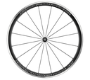 Campagnolo Scirocco C17 Shimano Wheelset