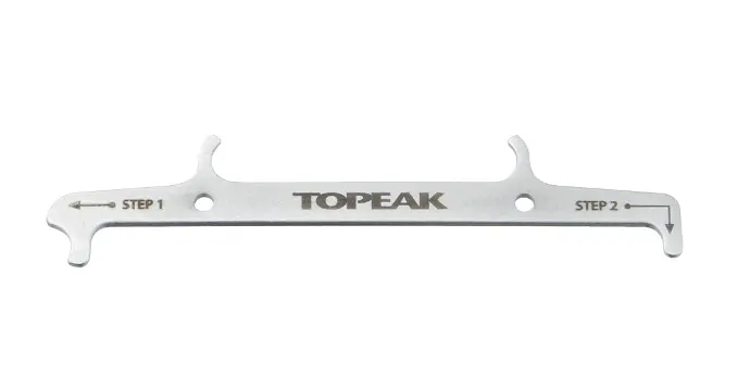 Topeak Chain Hook & Wear Indicator