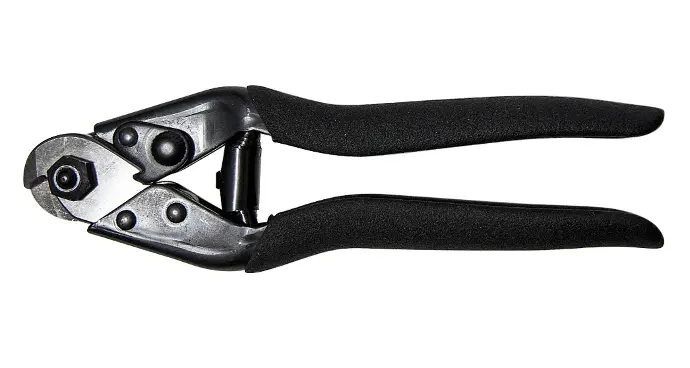 Katana X-BLADE Cable Pliers