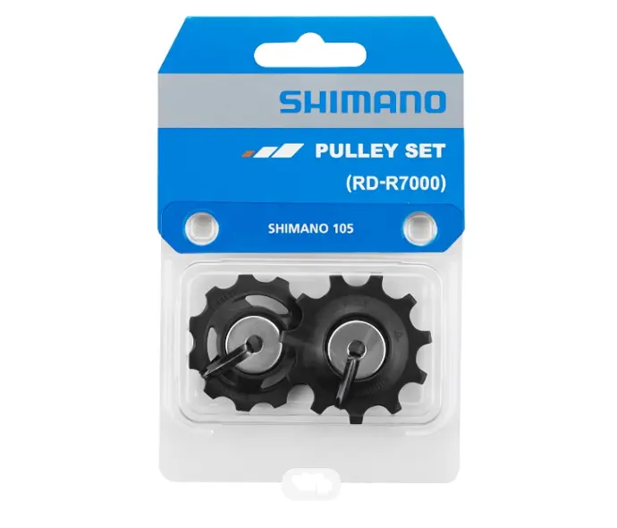 Shimano 105 RD-R7000 Pulley Set