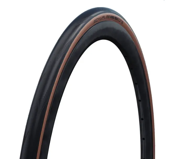 Schwalbe One Performance Addix Raceguard Road Bike Tyre