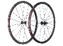 Vision Team 30 Shimano Wheelset