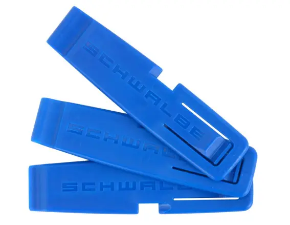 Schwalbe Tire Levers 3 piece set