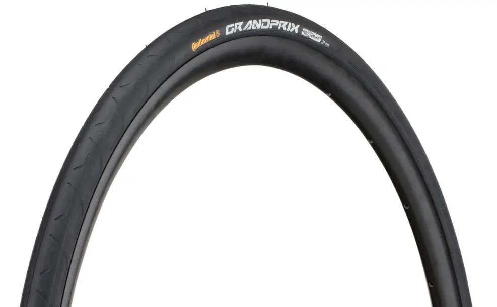 Continental Grand Prix Road Bike Tyre