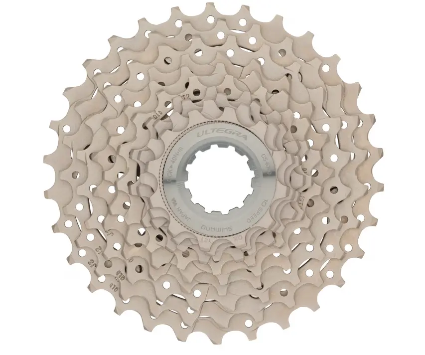 Shimano Ultegra CS-6700 10-Speed Cassette