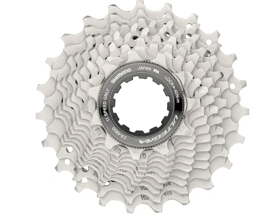 Shimano Ultegra 6800 11-Speed Cassette