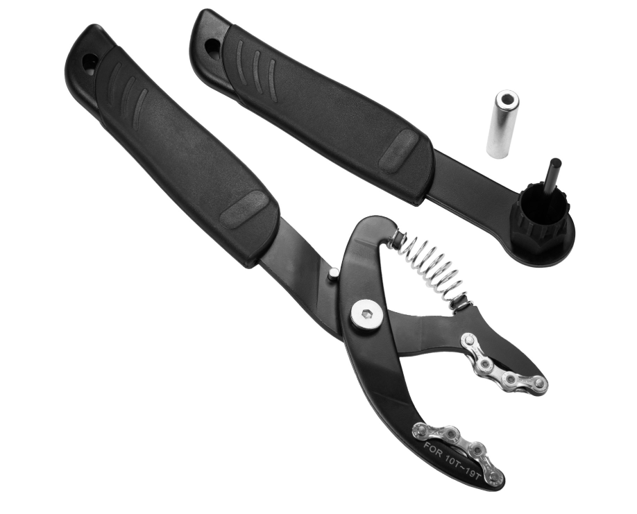 Katana Cassette Tool Set