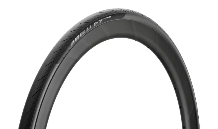 Pirelli P7 Sport Road Bike Tyre