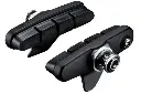 Shimano 105 R55C4 with Cartridge Brake Shoes
