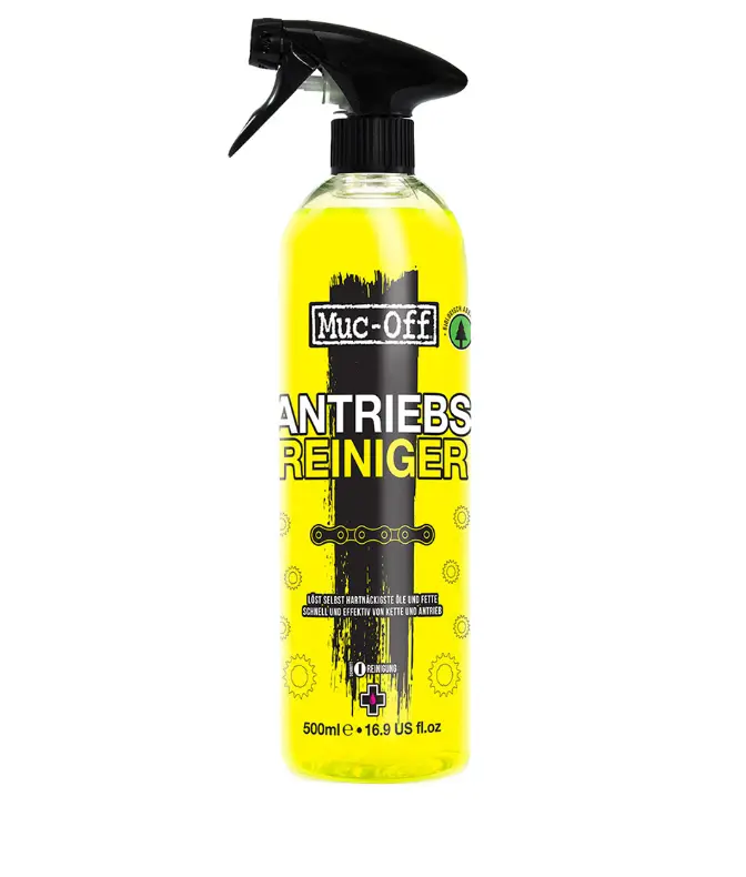 Muc-Off Drive Train Cleaner