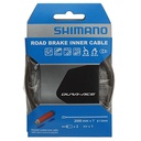 Shimano Polymer Coated Brake Inner Cable