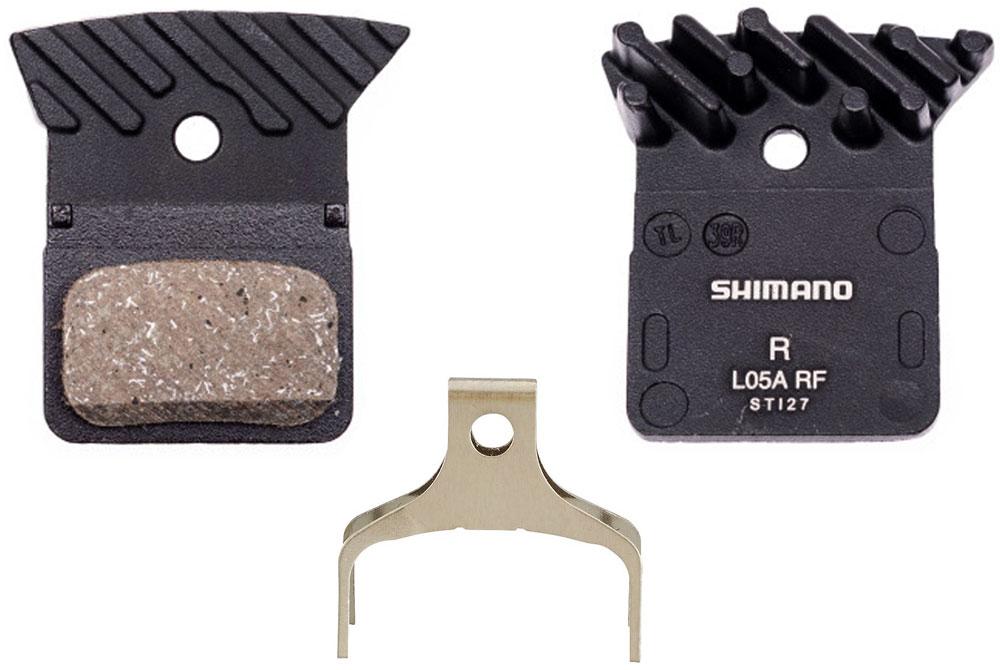 Shimano L05A-RF Disc Pads