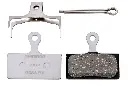 Shimano G05A Resin Disc Brake Pads