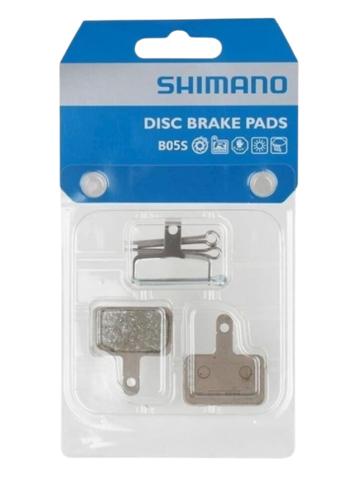 Shimano B05SRX Disc Pads