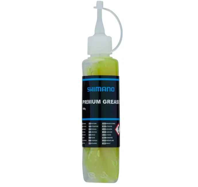 Shimano Premium Grease 50grams