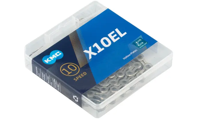 KMC X10EL 10 Speed ​​Chain