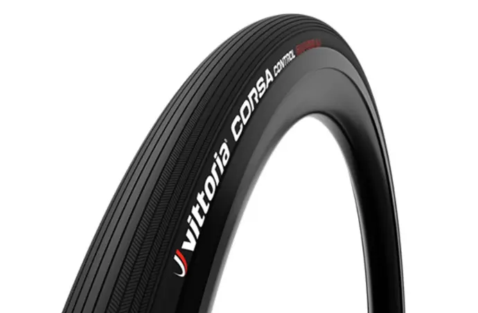 Vittoria Corsa Control Graphene 2.0 Road Bike Tyre