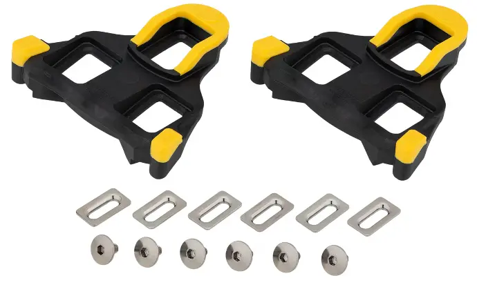 Shimano SPD-SL Cleats SM-SH11