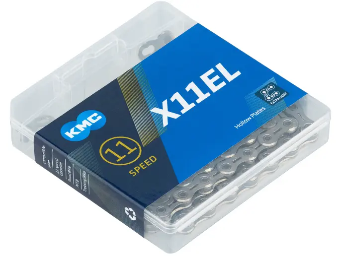 KMC X11EL 11 speed Chain