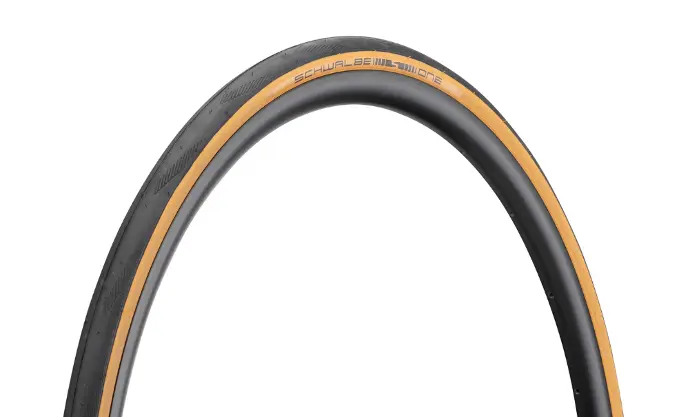 Schwalbe One Performance Addix Raceguard Road Bike Tyre
