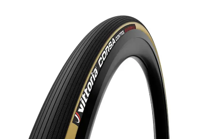 Vittoria Corsa Control Graphene 2.0 Road Bike Tyre