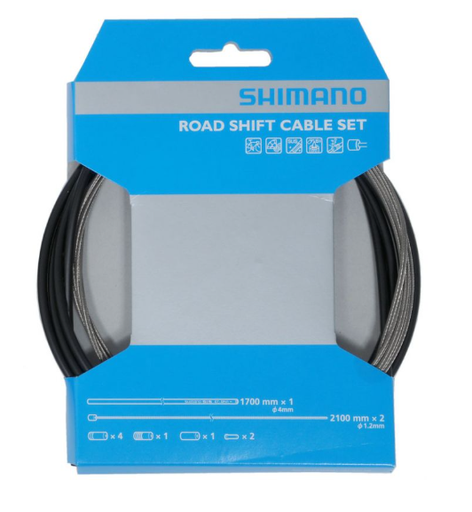 Shimano OT-SP41 Road Shift Cable Set