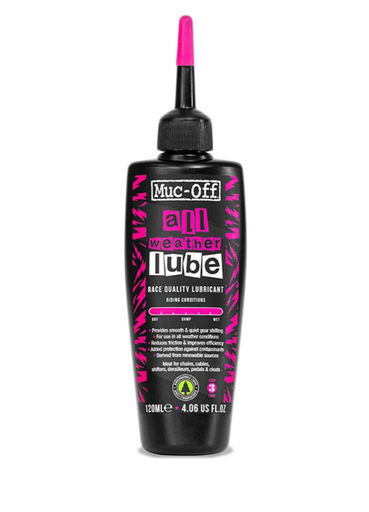 Muc-Off All Condition Lube 50ml