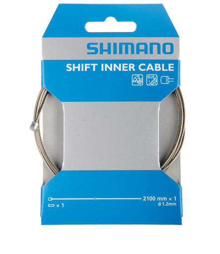 Shimano Stainless Steel SUS Shift Inner Cable