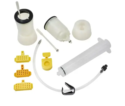 Shimano TL-BR001/002/003 Disc Brake Bleed Kit