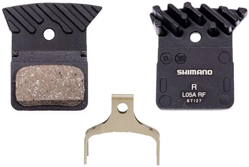 Shimano L05A-RF Disc Pads