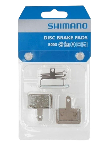 Shimano B05SRX Disc Pads