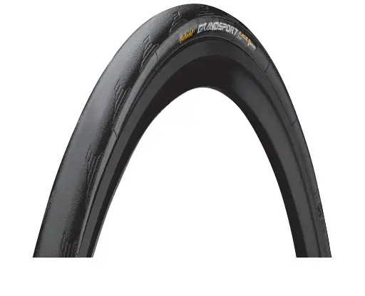 Continental Grand Sport Race Road Bike Tyre