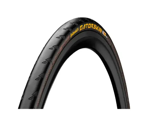 Continental Gatorskin Folding Tyre