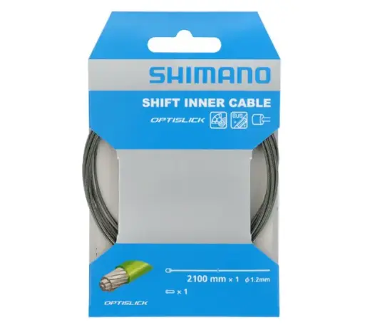 Shimano OPTISLICK Shifter Inner Cable