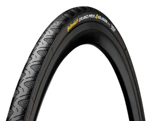 Continental Grand Prix 4 Season Road Bike Tyre