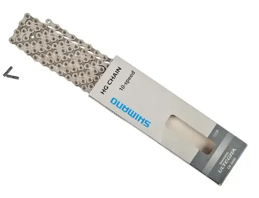 Shimano Ultegra 6600 10 Speed Chain - 114 links