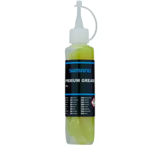 Shimano Premium Grease 50grams