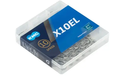KMC X10EL 10 Speed ​​Chain