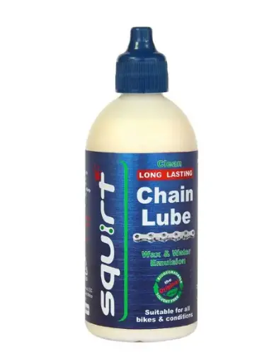 SQUIRT chain Lube 120ml