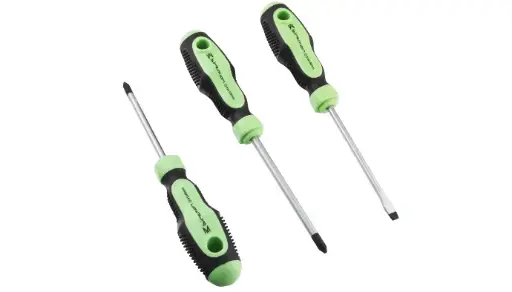 Birzman Screwdriver Set - 3 Pieces