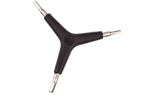 XLC Y-Shaped Hex Tool