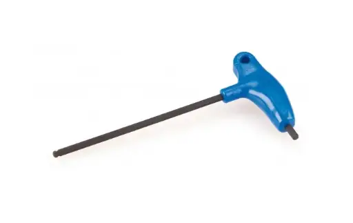 Park Tool PH-5 Hex Wrench 5mm