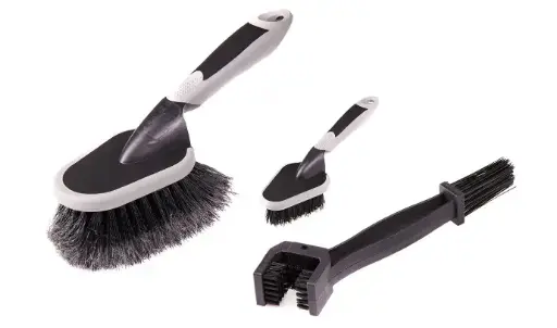 Katana Brush Set 3 pieces