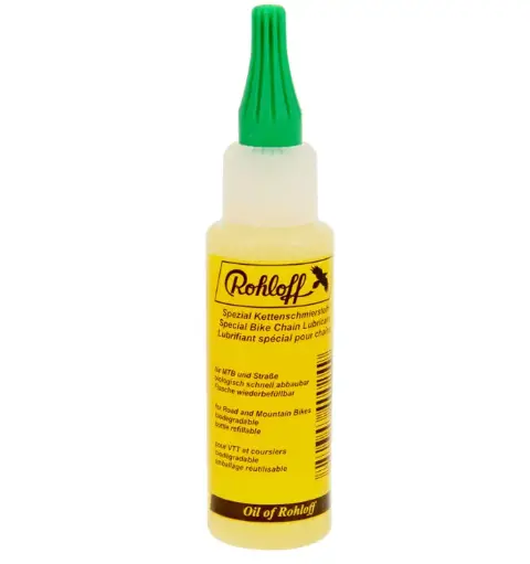 Rohloff Oil Of Rohloff Special Chain Lubricant - 50ml