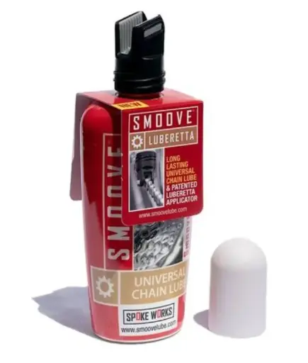 Smoove Universal Chain Lube 125ml