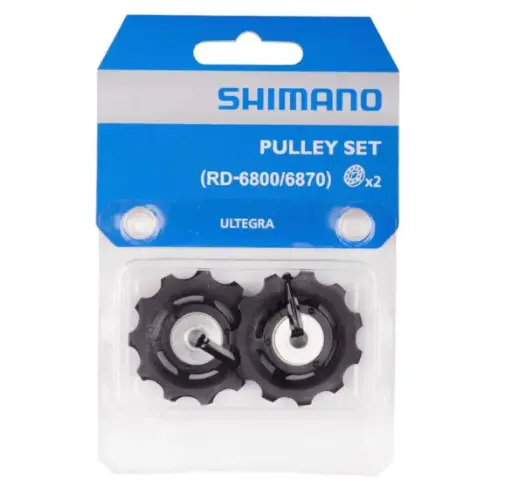 Shimano Ultegra RD-6800/6870 Pulley Set