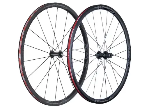 Vision Team 30 Shimano Wheelset