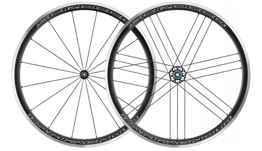 Campagnolo Scirocco C17 Shimano Wheelset